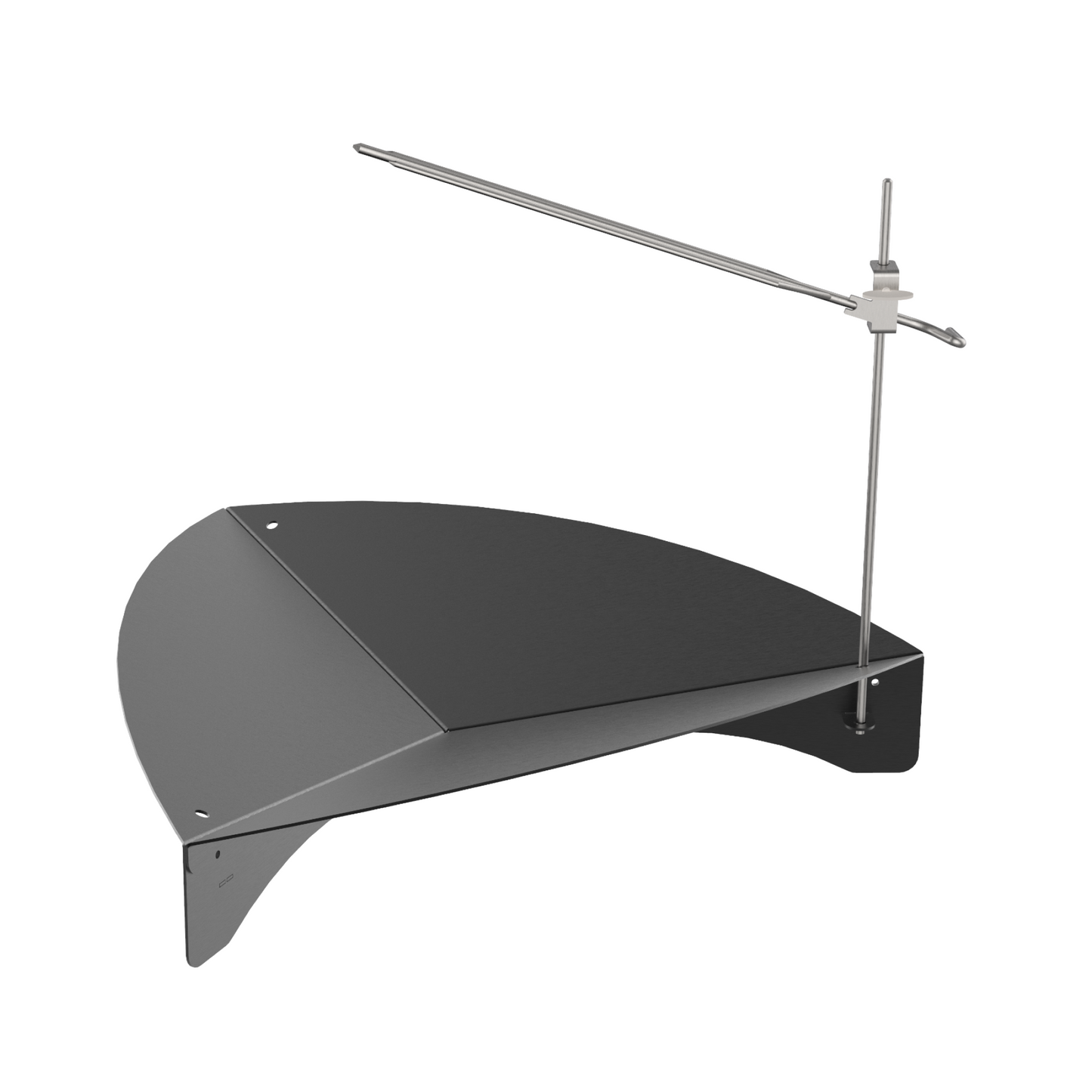 Little paper - Stove kit + skewer