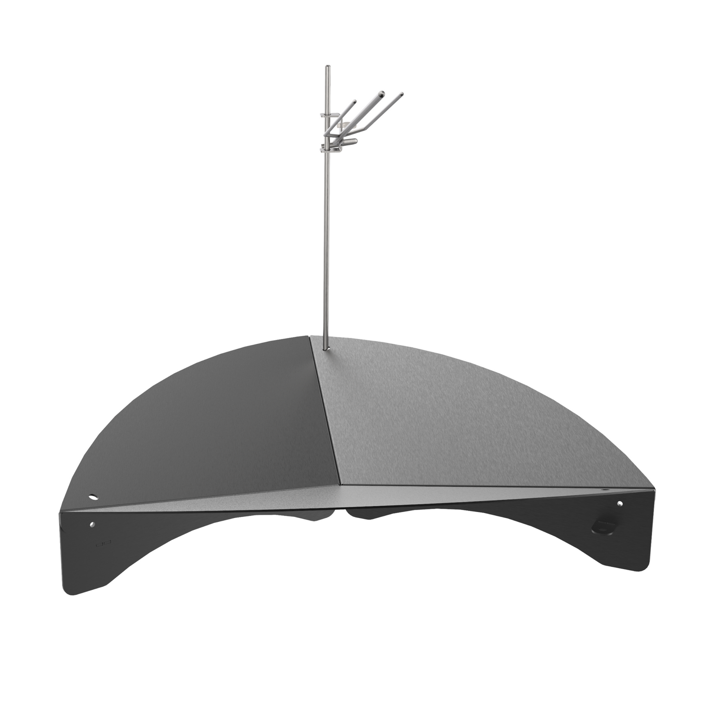 Little paper - Stove kit + skewer