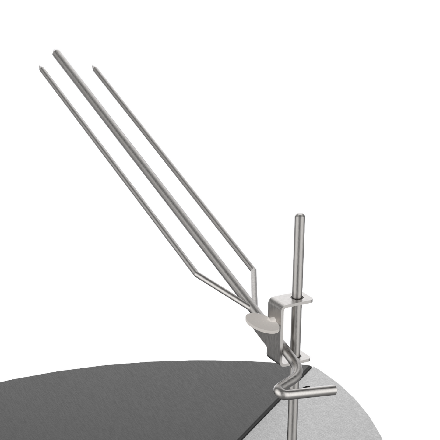 Little paper - Stove kit + skewer