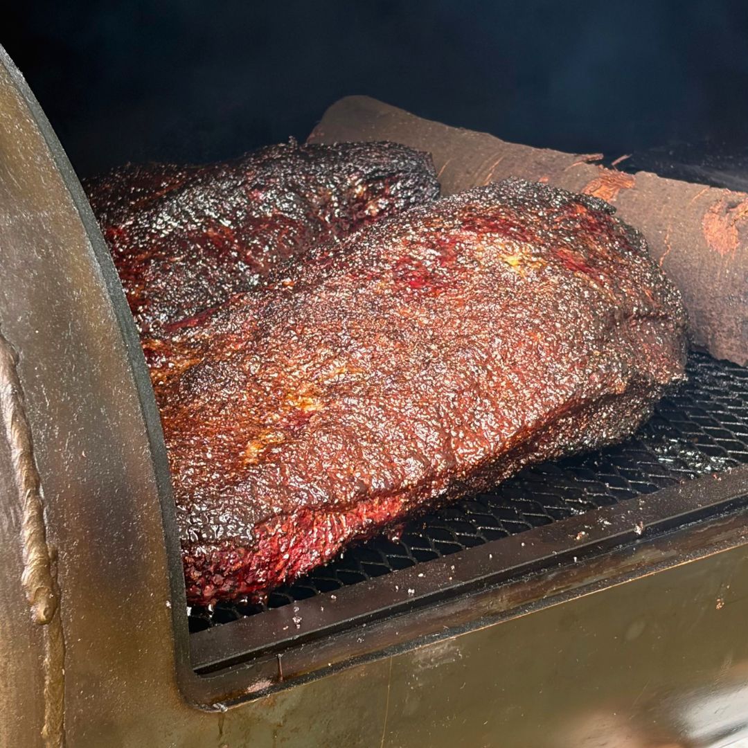 Backyarder | Offset Smoker 6 mm fabricado en España – PUCO