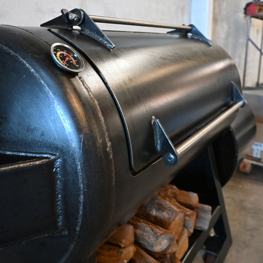 Smoker 200