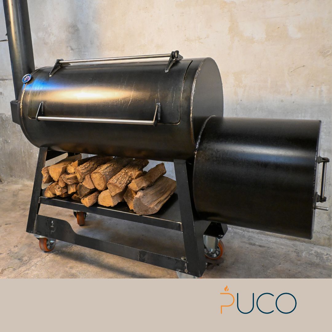 Smoker 200