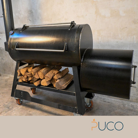 Smoker 200